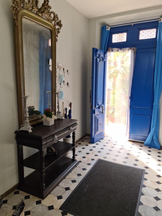 La Mascotte Apartamento Vallauris Exterior foto